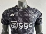 Ajax Third Player 1:1 Quality Soccer Jersey 23/24