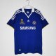 Chelsea Home 1:1 Quality Retro Soccer Jersey 2007/2008