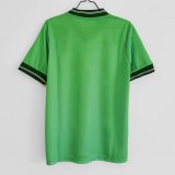 1984-1986 Celtic Green 1:1 Quality Retro Soccer Jersey