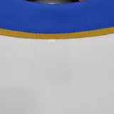 Italy Away 1:1 Retro Soccer Jersey 1996