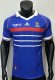 1998 France Home 1:1 Quality Retro Soccer Jersey
