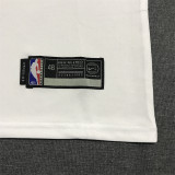 Cleveland Cavaliers MITCHELL #45 White 1:1 Quality NBA Jersey 22/23