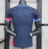 Barcelona Insect Special Edition PLayer  1:1 Quality Soccer Jersey 24/25