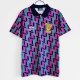 1988-1989 Scotland Away 1:1 Quality Retro Soccer Jersey