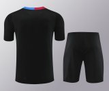 Barcelona Black  1:1 Quality Training （A-Set）24/25