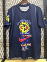 23/24 Club America Champion Commemorative Edition Fans 1:1 Quality Soccer Jersey