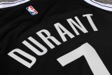 NBA Nets home Durant No.7 1:1 Quality