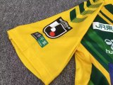 JEF United Ichihara Home Fans 1:1 Quality Soccer Jersey（千叶市原）23/24