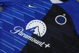 24/25 Inter Milan  Blue 1:1 Quality Training  （A-Set）