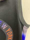 NBA New York 【customized】 Anthony No.7 1:1 Quality
