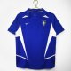 Brazil Away 1:1 Quality Retro Soccer Jersey 2002