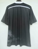 2014-2015 Retro Real Madrid Away Black 1:1 Quality Soccer Jersey