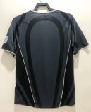 2001 PSG 2rd Away Fans 1:1 Quality Retro Soccer Jersey