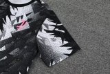 Juventus Black 1:1 Quality Training Jersey（A-Set）23/24