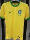 20/21 Brazil Home Fans 1:1 Quality Soccer Jersey