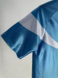 Napoli Home Fans 1:1 Quality Retro Soccer Jersey 1990/1991