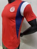 Chivas Red Fans 1:1 Quality Training Shirts 23/24