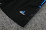 23/24 Manchester United Pink 1:1 Quality Training Vest（A-Set）