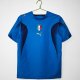 2006 Italy World Cup Home 1:1 Quality Retro Soccer Jersey