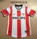 1998 Retro PSV Eindhoven Home Fans 1:1 Quality Soccer Jersey