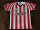 Chivas Home 1:1 Retro Soccer Jersey 1998/1999