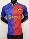 Barcelona Special Edition 1:1 Quality Player Soccer Jersey 23/24