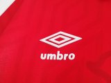 1992-1994 Wales Home 1:1 Quality Retro Soccer Jersey