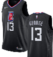 NBA Clipper 13 black 1:1 Quality