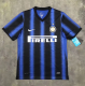 Inter Milan Home 1:1 Retro Soccer Jersey 2010/2011