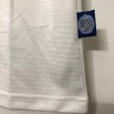 1995-1996 Leeds United Home 1:1 Retro Soccer Jersey