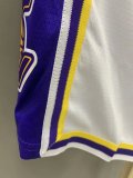 NBA Lakers Hot pressing Shorts 1:1 Quality
