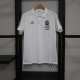 Argentina White 2 Stars 1:1 Quality Polo 2022