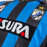 1988-1989 Inter Milan Home 1:1 Quality Retro Soccer Jersey