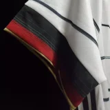 Germany Home Fans 1:1 Quality Soccer Jersey 20/21