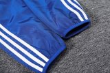 Yokohama F Marinos Blue Windbreaker 23/24