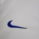 Italy Away 1:1 Retro Soccer Jersey 1996