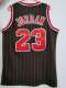 NBA Mitchell & Ness bull 23 stripes 1:1 Quality