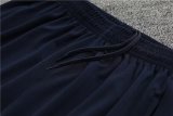 Real Madrid Training Purple Royal Blue 1:1 Quality Training Jersey 22/23