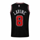 NBA Bulls Lavine No.8 1:1 Quality