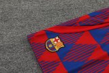 Barcelona Orange 1:1 Quality Training Jersey（A-Set）23/24