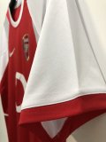 2002-2004 Arsenal Home 1:1 Quality Retro Soccer Jersey