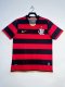 2008  Flamengo Home Fans Retro 1:1 Quality Soccer Jersey
