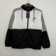 Nike Black-White Windbreaker 2023