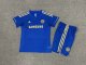Chelsea Home 1:1 Kids Retro Soccer Jersey 2012/2013