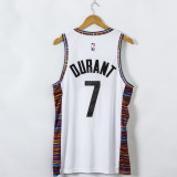 NBA Net 7 White City 1:1 Quality 2021