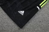 Manchester United Green 1:1 Quality Training Vest（A-Set）23/24