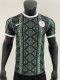 Nigeria Green Player 1:1 Quality Soccer Jersey 23/24