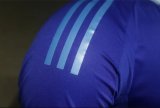 Argentina Away Player 3-Stars 1:1 Quality Soccer Jersey 24/25