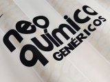 2010 Corinthians Away 100th Commemorative Edition 1:1 Retro Soccer Jersey