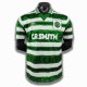 Celtic Home 1:1 Quality Retro Soccer Jersey 1995/1997